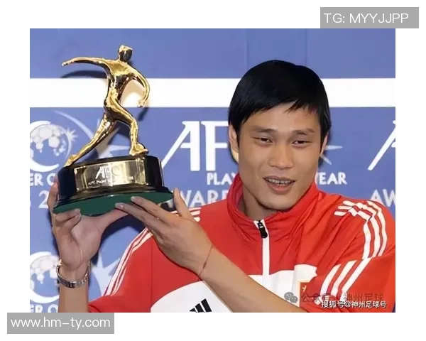 广东足球之光：揭晓最强明星球员的传奇故事与成就