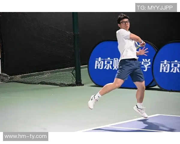 南京网球队个人能力提升之路热议网球运动的变革与发展