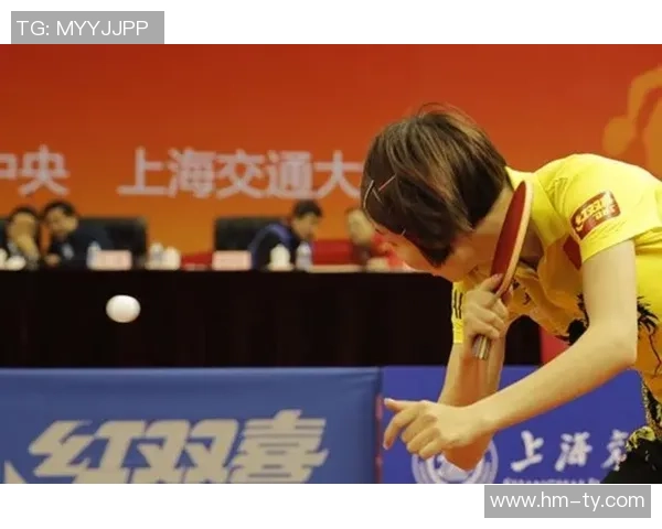 广州乒乓球队逆袭之路揭秘：从低谷到巅峰的奋斗历程与荣耀时刻