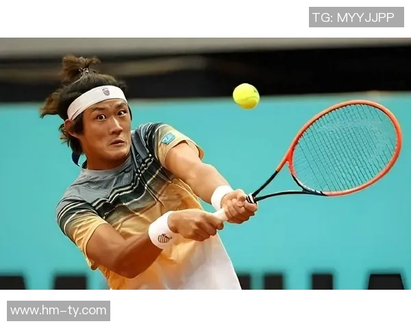 深度对话：杨娜如何在网球世界中追寻梦想与挑战自我